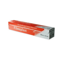FILM ETIRABLE ALIMENTAIRE - 45cm x 300m