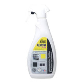 FLASH NET DEGRAISSANT SURPUISSANT KING - 750ML