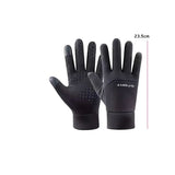 Gants chauds