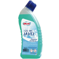 Gel WC JAVEL 750ml