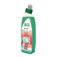 gel wc 750 ml parfum menthe ecolabel