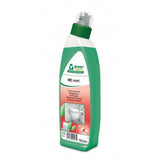 gel wc 750 ml parfum menthe ecolabel