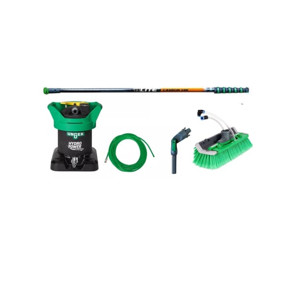 HydroPower Ultra - Kit Carbon 24K 8.60M
