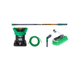 HydroPower Ultra - Kit Carbon 24K 8.60M