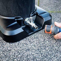 HydroPower Ultra - Kit Carbon Composite 6m