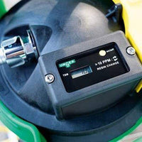 HydroPower Ultra LC - Kit Carbon 24K 8,6m