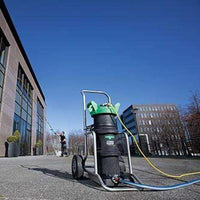 HydroPower Ultra LC - Kit Carbon 24K 8,6m - DINK3-Avec