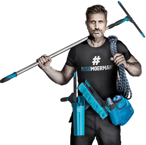 PRODUITS MOERMAN
