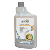 Détergent surodorant JEDOR 2D sans rinçage 1 litre