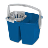 KIT EASY PRESS Lavage à plat - Seau Easy