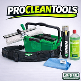 kit laveur de vitres procleantools 1er prix