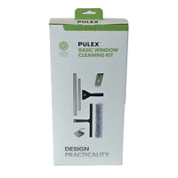 kit nettoyage vitres professionnel Pulex