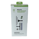 kit nettoyage vitres professionnel Pulex