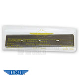 Lames Scrapemaster (3-3/4 pouces) Ettore