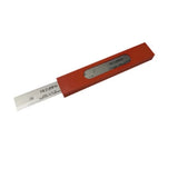 lames pour grattoir triumph mk3