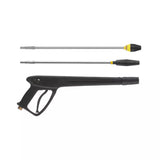 lances pour Kranzle K2160 TST