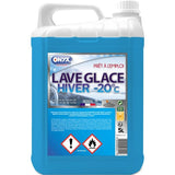 Lave Glace Hiver Onyx 5L - Voitures