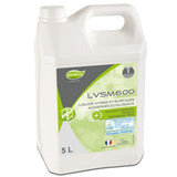 Liquide vitres et toutes surface ECOLABEL LVSM600 - 5L