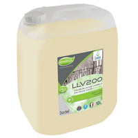 bidon 20L Exeol LLV200 liquide lave vaisselle