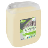 bidon 20L Exeol LLV200 liquide lave vaisselle