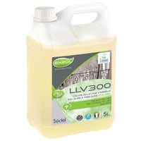 LLV 300 - Liquide Lavage Vaisselle eau très dure Ecolabel 