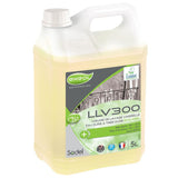 LLV 300 - Liquide Lavage Vaisselle eau très dure Ecolabel 