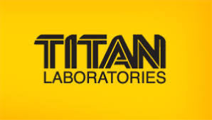 PRODUITS TITAN LABORATORIES