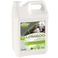 LPM600 Liquide Plonge Manuelle Ecolabel - 5L