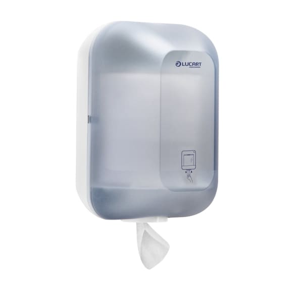 Lucart L-ONE MAXI - Distributeur de papier d’essuyage