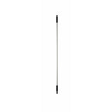 MANCHE ALUMLINIUM 1M50 EMBOUT VIS