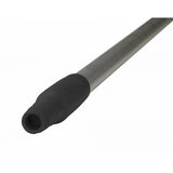 MANCHE ALUMLINIUM 1M50 EMBOUT VIS