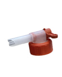 MAYKKER BOUCHON BEC VERSEUR POUR ORANGE KRUSH