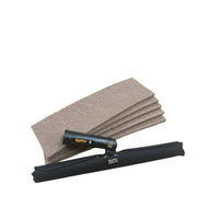Ensemble maykker scrubber set 35 cm