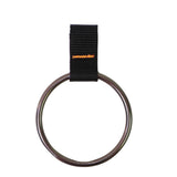 MAYKKER O-Ring compatible sacs pochettes holsters et Tactical Belts