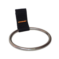 Anneau porte-serviette MAYKKER O-Ring
