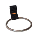 Anneau porte-serviette MAYKKER O-Ring