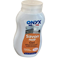 Onyx Savon Noir Gel 500ml