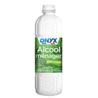 Alcool ménager Onyx 1 L pomme