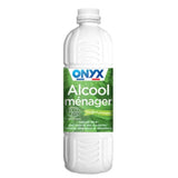 Alcool ménager Onyx 1 L pomme