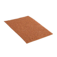 pad en coques de noyer 