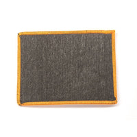 pad en laine d'acier 19x12 cm