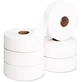 Papier Toilette jumbo Maxi x6