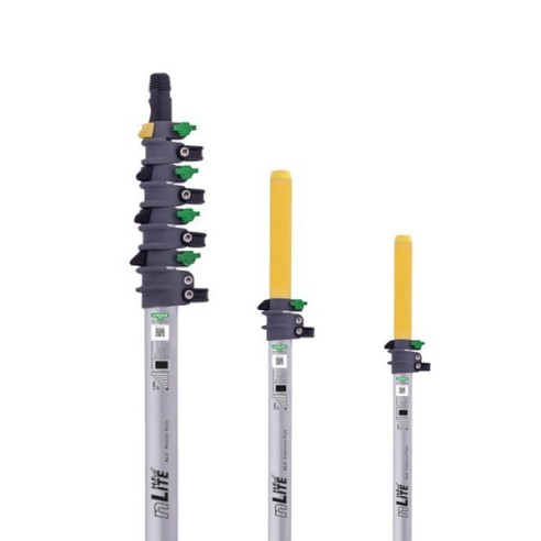 perche aluminium unger nlite connect