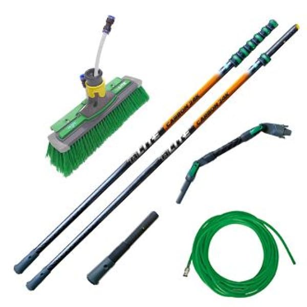 Perche Complète nLITE Carbon 24K 11,90m