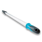 Perche Moerman Aluminium - 1.20m