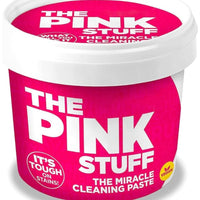 Pink Stuff Miracle Cleaning 850 g
