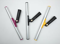 Poignées de mouilleurs SORBO Colorées