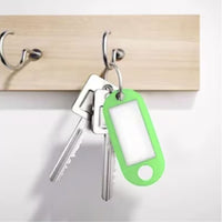 porte clé organisation clés professionnels