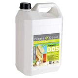 Produits SOL DDS 3D