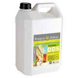 Produits SOL DDS 3D